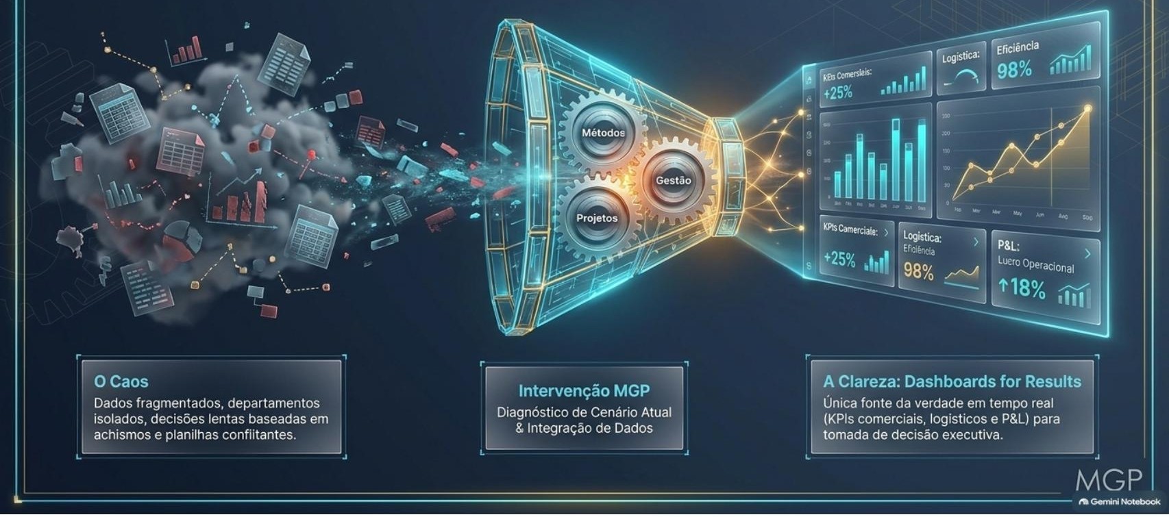 MGP Funil Overview