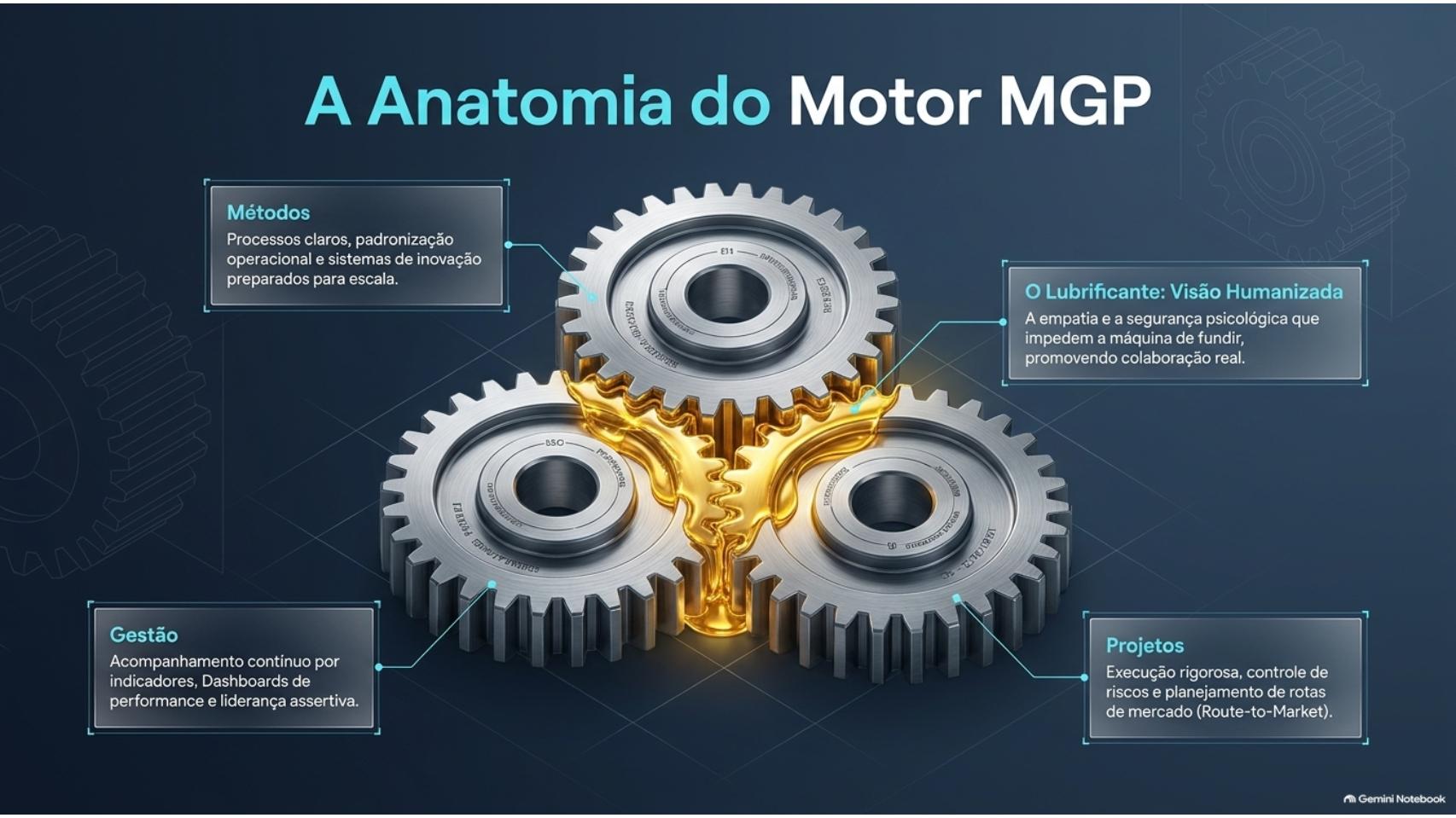 MGP Motor Overview